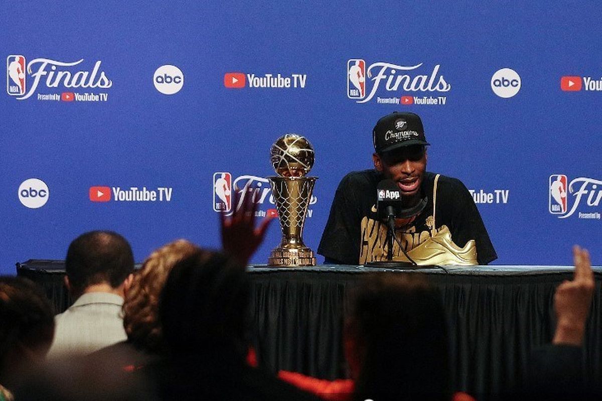 Rahasia OKC Juara NBA 2025: Wawancara Eksklusif MVP