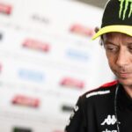Rahasia Pilu Rossi: Kegagalan Juara MotoGP 2015