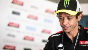 Rahasia Pilu Rossi: Kegagalan Juara MotoGP 2015
