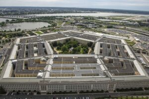 Rahasia Serangan Israel ke Iran: Petunjuk dari Pesanan Pizza Pentagon?