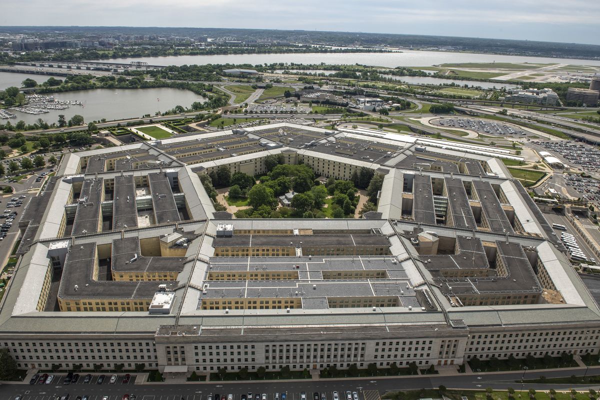 Rahasia Serangan Israel ke Iran: Petunjuk dari Pesanan Pizza Pentagon?