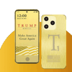 Rahasia Smartphone Trump: Made in USA, Terungkap?