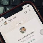 Rahasia Status Online WhatsApp Grup: Temukan Jawabannya Sekarang