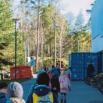 Rahasia Sukses Akademik Finlandia: Sekolah Jam 9, Pintar?