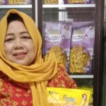 Rahasia Sukses Ekspor Ikan Kering: Raih Puluhan Juta Rupiah