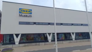 Rahasia Sukses & Gagal IKEA: Museum Ungkap Semuanya