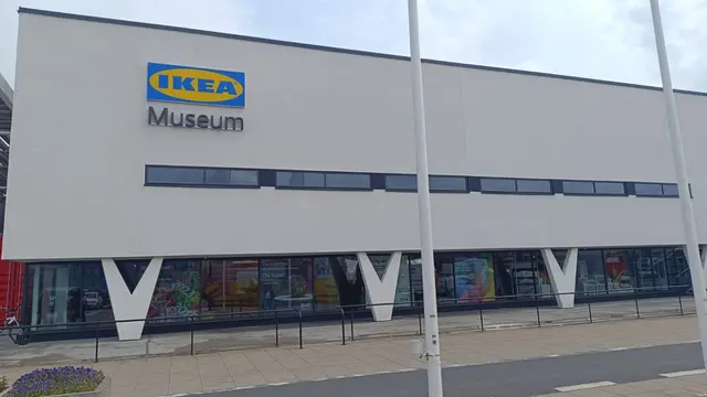 Rahasia Sukses & Gagal IKEA: Museum Ungkap Semuanya