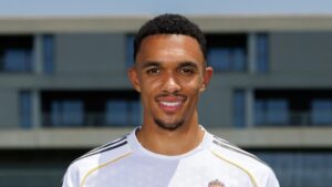 Rahasia Transfer Alexander-Arnold: Bukan Rayuan Bellingham?