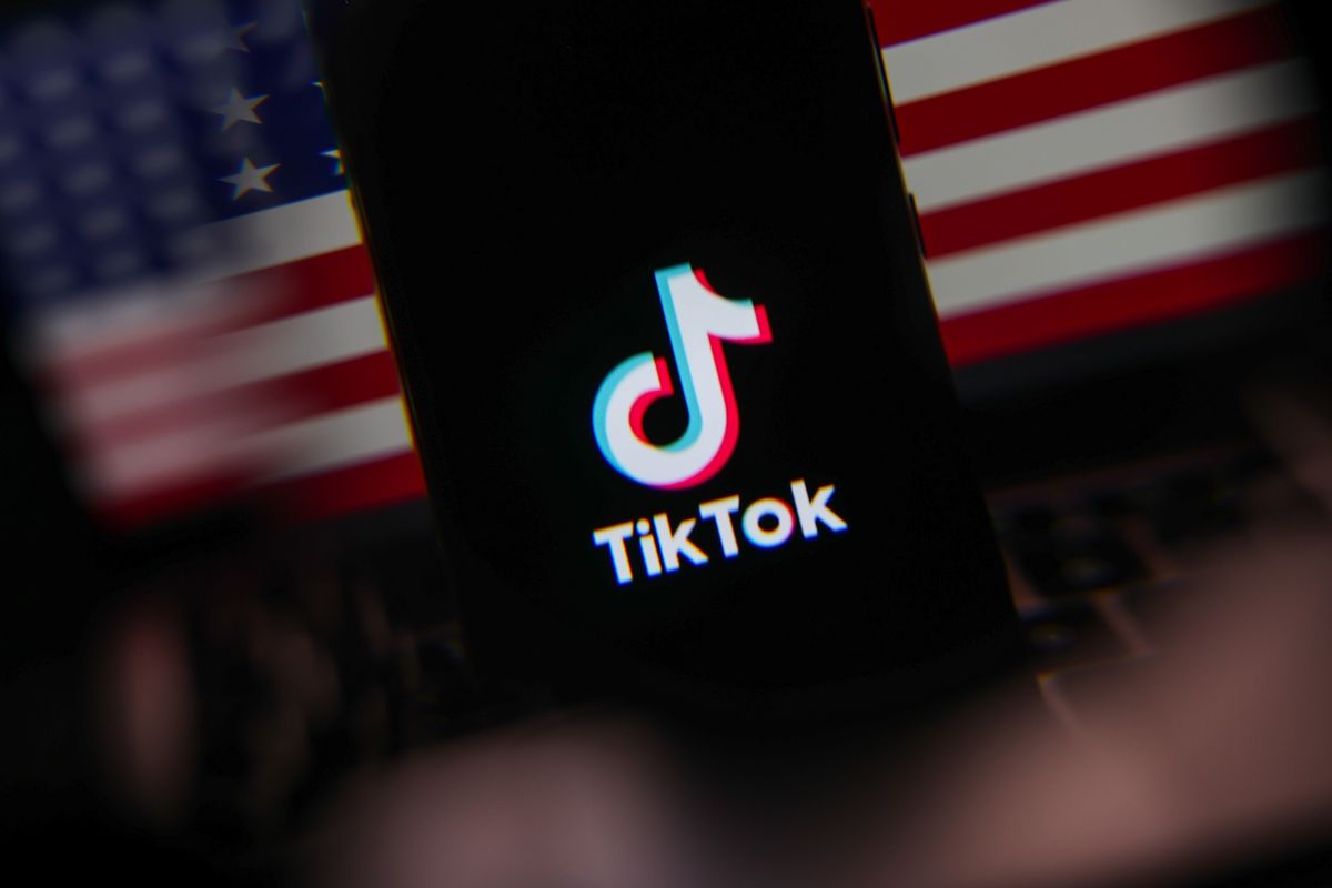Rahasia Trump: Mengapa TikTok Lolos Blokir AS?