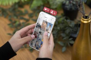 Rahasia Unggah 20 Foto/Video Instagram Sekaligus