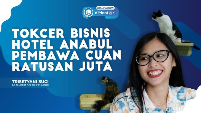 Raih Keuntungan Besar: Layanan Terbaik untuk Hewan Kesayangan Anda