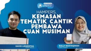 Raih Untung Berlipat: Ide Hampers Lebaran Laris Manis