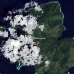 Raja Ampat: Batang Pele, Surga Tersembunyi Ancaman Tambang