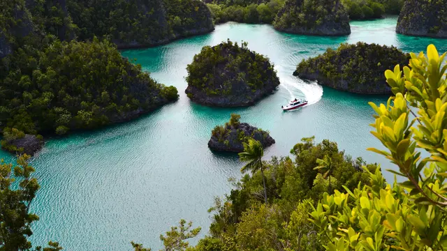 Raja Ampat: Menteri Periksa Izin Tambang, Ada Apa?