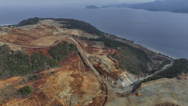 Raja Ampat Terancam? 4 Fakta Mengejutkan PT Gag Nikel