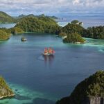 Raja Ampat Terancam: Protes Keras Hentikan Tambang Ilegal