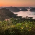 Raja Ampat Terlindungi: KLH Awasi 4 Tambang Demi Konservasi
