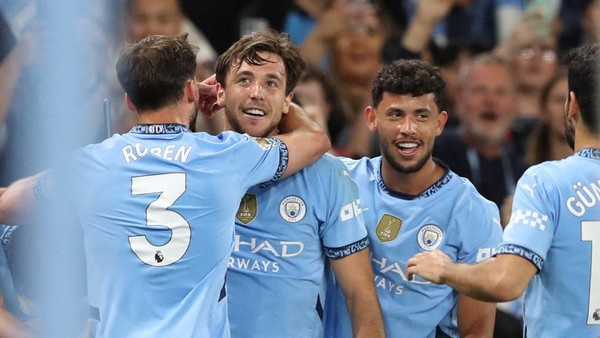 Ramalan Jadwal Lengkap Man City di Piala Dunia Antarklub 2025