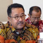 Rano Karno Saksikan Pernikahan Putra Pramono Anung Hari Ini