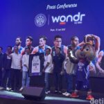 Rans Simba Bogor Siap Tempur IBL 2025: Sponsor Baru Menggebrak