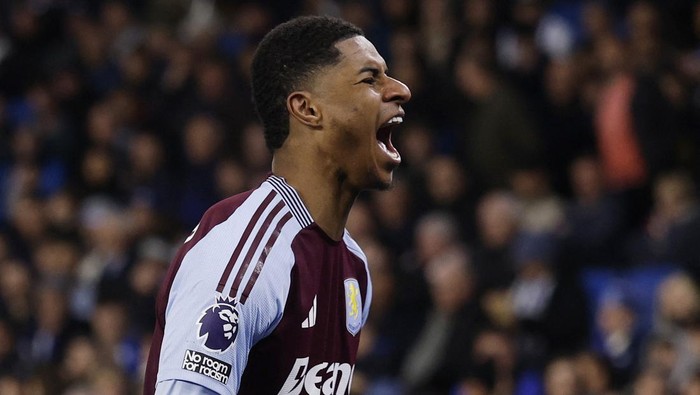 Rashford Rela Korbankan Segalanya Demi Barcelona?