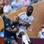 Rasis di Piala Dunia Klub? FIFA Usut Tuduhan Rudiger