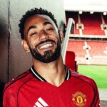 Rayuan Amorim: Cunha Resmi Gabung Manchester United?
