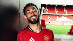 Rayuan Amorim: Cunha Resmi Gabung Manchester United?