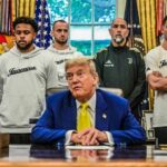 Reaksi Pemain Juventus: Trump, Iran, Israel & Khotbah Mengejutkan!