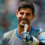 Real Madrid: AI Canggih Deteksi Cedera Pemain Hanya 30 Detik!