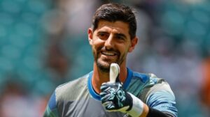 Real Madrid: AI Canggih Deteksi Cedera Pemain Hanya 30 Detik!