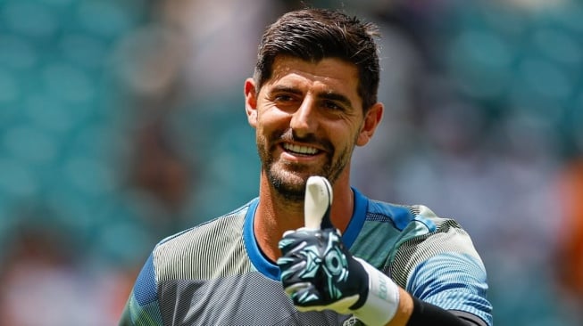 Real Madrid: AI Canggih Deteksi Cedera Pemain Hanya 30 Detik!