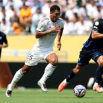 Real Madrid Menang Dramatis! Pachuca Takluk 3-1, Kartu Merah Asensio