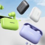 Realme Buds T200: TWS Canggih, Harga Rp 300.000, Wajib Beli!