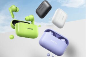 Realme Buds T200: TWS Canggih, Harga Rp 300.000, Wajib Beli!