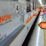 Rebut Diskon 30% Tiket Kereta Api: Promo Terbatas!