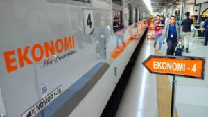 Rebut Diskon 30% Tiket Kereta Api: Promo Terbatas!