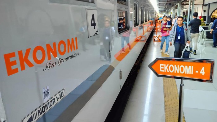 Rebut Diskon 30% Tiket Kereta Api: Promo Terbatas!