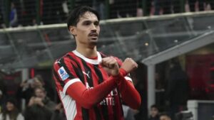 Reijnders: Darah Maluku Membara di Manchester City?