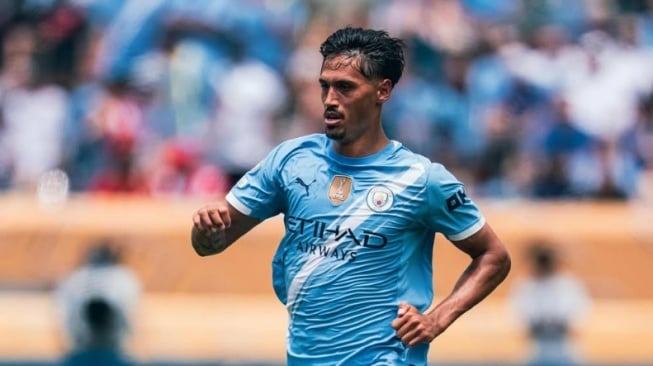 Reijnders Gabung Man City? Denda Puluhan Miliar, Nasib The Citizens!