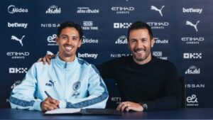 Reijnders Resmi Gabung Man City: Transfer Gila Musim Panas Ini?