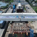 Rekayasa Canggih Sosrobahu: Revolusi Konstruksi Tol Semarang-Demak