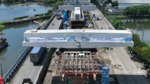 Rekayasa Canggih Sosrobahu: Revolusi Konstruksi Tol Semarang-Demak