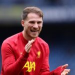 Rekomendasi Bek Tengah Liverpool: Mac Allister Ungkap Pilihannya