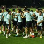 Rekor Mentereng! Intip Pemain Timnas U-23 dengan Menit Main Terbanyak
