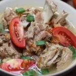 Resep Sup Kambing Kurban: Segar, Lezat, Bikin Nagih!