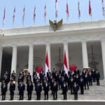 Reshuffle Kabinet: Bocoran Terbaru dari Istana dan Partai