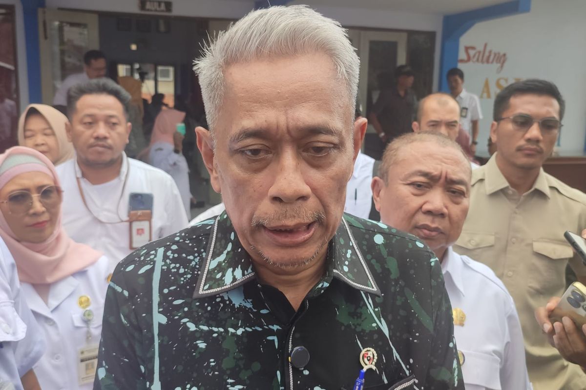 Retreat Kepala Sekolah Rakyat: Strategi Sukses Tahap Dua, 30 Juni