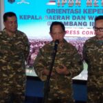 Retret Sekda Seluruh Indonesia: Strategi Mendagri di Magelang