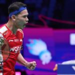 Rinov Rivaldy Pensiun Sementara? Butuh Istirahat, Mentok Prestasi?